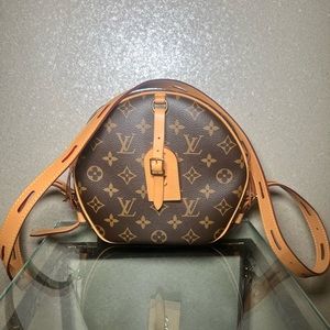 LV Monogram bag